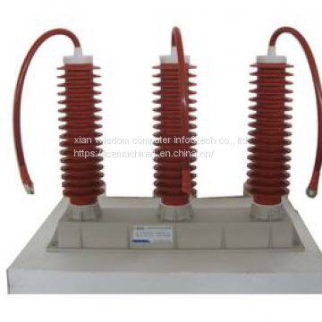 0.25-500kv Spd 50/60hz Surge Protection Device