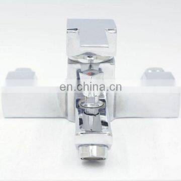 LT-0068 New Bathroom Wall Mounted Tap Shower Mixer Faucet, Bathroom Shower Mixer Tap