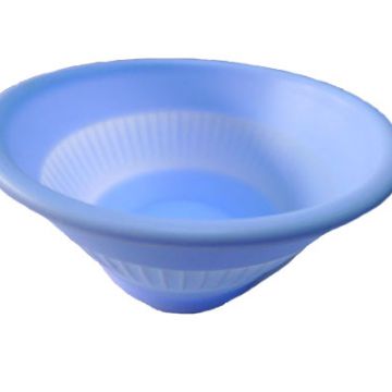 Shaped Portable Household Product Folding Water Cup