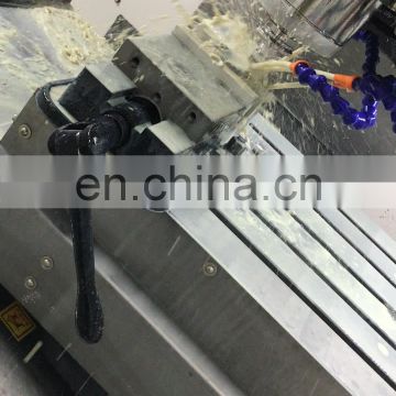 China Supplier VMC1270 Vertical CNC Tapping Machine Low price