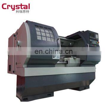 AWR2840 China Cheap Cnc Wheel Repair Machine Achieving Mirror Finishing photo-6
