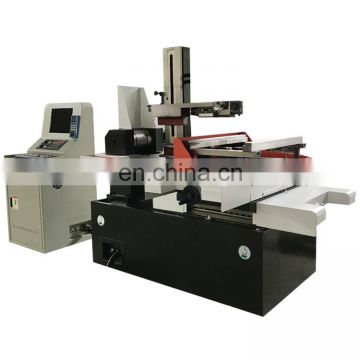 China cheap price high speed metal wire cutting machine dk7750