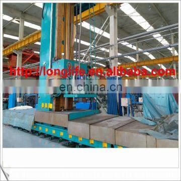 TPX6216E/1 Floor Type Horizontal Boring Machine photo-2