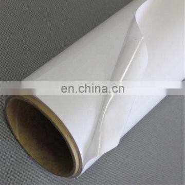 Self-Adhesive Calendared Vinyl Film Car Wrap Vinyl Sticker photo-3