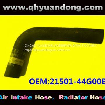 Nissan radiator hose 21501-44G00B