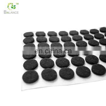 Self Adhesive Felt Pad Set, Furniture Felt Pad Feet Protector