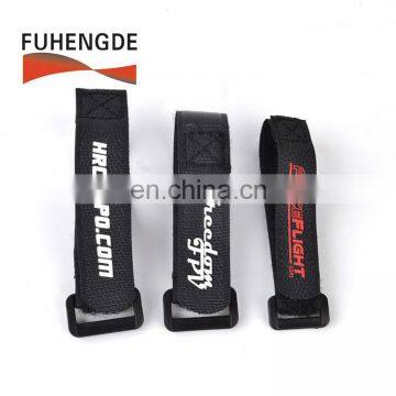 High Strength Non-Slip Magic Tape Battery Straps Aramid Fiber  RC Multirotor FPV Quadcopter Racing Drone