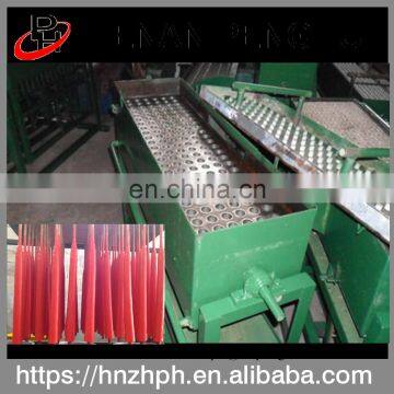 Wholesale Price Commerical Wax Candle Making Machine Make Candle photo-4