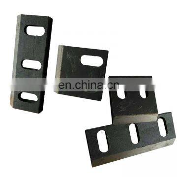 Low Price Animal Bone Milling Machine Meat Bone Mill photo-4