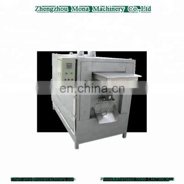 Excellent performance machine for cashew nuts/cashew nuts shelling machine with good price