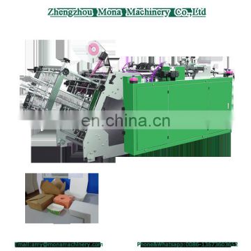 High Technology take away food /Fast food/lunch Box Container Case Dish Making Machine with best price