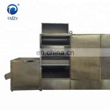 Big Capacity Low Temperature Roasted Coffee Bean Drying Machine photo-4