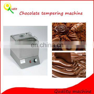 Full Automatic Machine to Making Chocolate /small Chocolate Moulding Machine/small Chocolate Tempering Machine