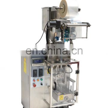 automatic honey packaging machine