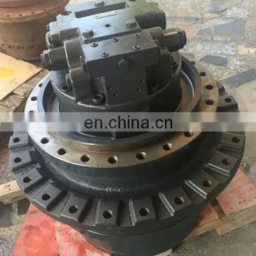 Hyundai Excavator R500lc-7 Travel Motor Device R500-7 Final Drive