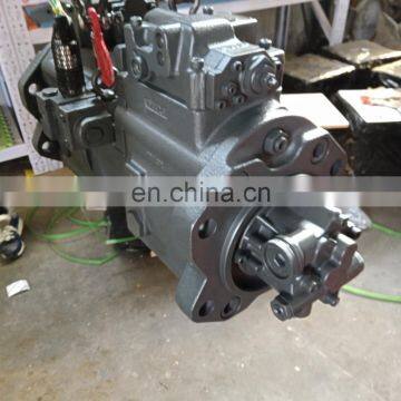 Doosan Excavator DH225LC-7 Main Pump DH220-7 Hydraulic Pump photo-2