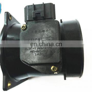 Mass Air Flow Sensor MAF OEM# 1L3F-12B579-AB AFH90-02