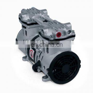 110V 60HZ/220V 50HZ Oilless Piston Mini Portable Air Compressor With CE,ROHS photo-3