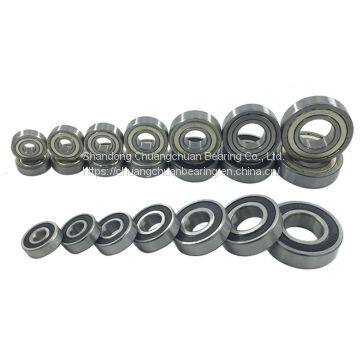 Deep groove ball bearing used to Automobiles and Motorcycles , bearing 6000