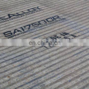 low price chromium carbide overlay steel plate