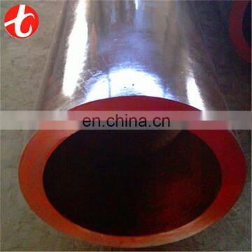 ASTM A106B A53B Seamless Steel Tube /seamless steel pipe