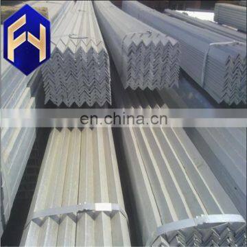 Iron Angle Steel Production Line