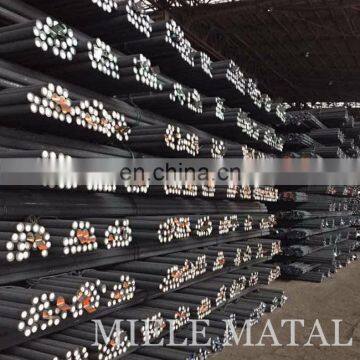Ck60/60Mn Round Bar for Construction Industry photo-4