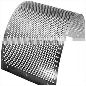 Interior Decorative Metal Wall Stainless Steel Perforated,Perforated Aluminium Panels