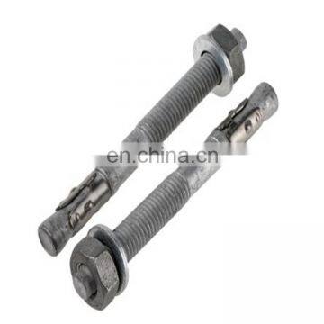 M6 Expansion Anchor Bolt