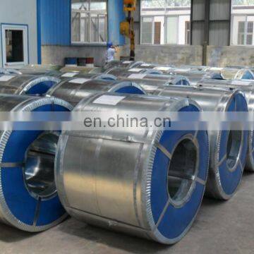 Galvanized Steel Coil Sheets 0.35mm