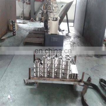 Alloy Monel K-500 Weld Neck Flange