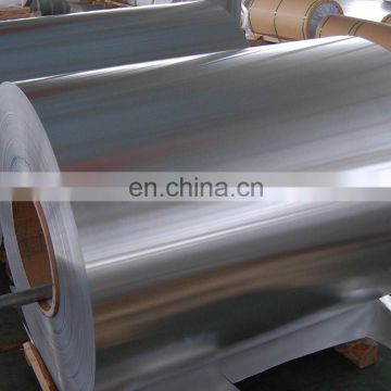 Hot Rolled Zinc Coating Aluminum Roofing Coil