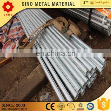 gi pipe galvanized hot dip m.s.tube rectangular tubing hollow section