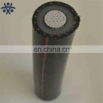 Medium Voltage EPR 100% Insulation Shield Power Cable photo-6