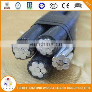 0.6/1KV Abc Cable Nfc 33209 Standard photo-3