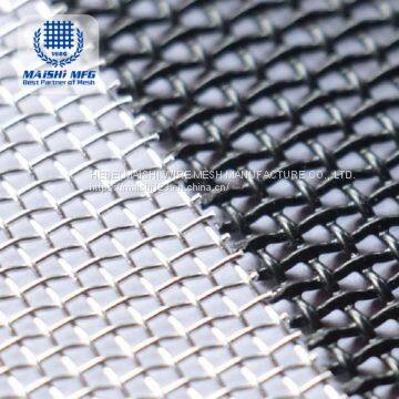 Marine Grade Stainless Steel Security Screen Mesh Door / Windows