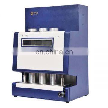 FT630 Soxhlet Extraction Fat Tester photo-2