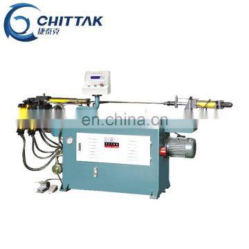 Professional nc pipe bending machine/mandrel pipe bending machine in china