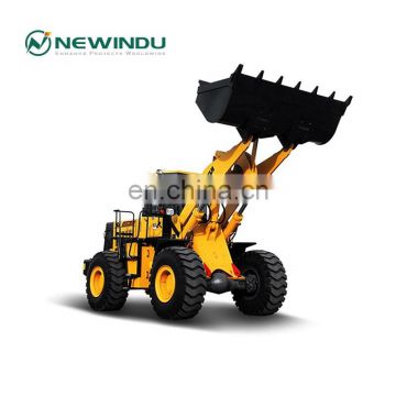 Chinese Shantui SL20WN 2Ton  RC Wheel  Loader  for Sale