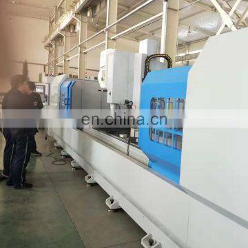 3-axis CNC Processing Center,Drilling Machine for Aluminum Profile,Industrial Aluminum Profiles CNC Drilling Machine