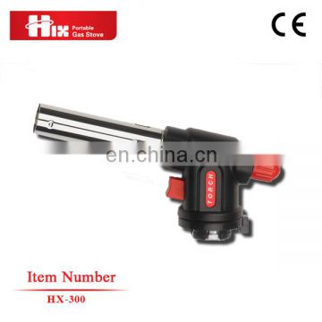 new design Popular Gas Torch Butane Burner