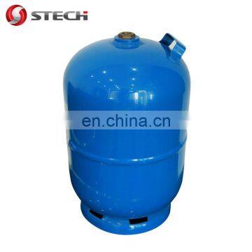 5kg lpg gas cylinder