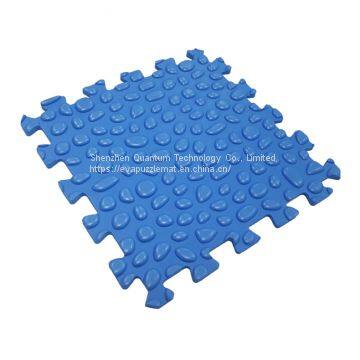 QT MAT EVA Foam Interlocking Jigsaw Floor Tiles