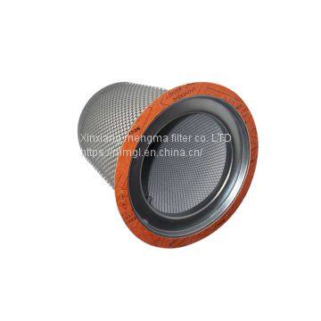 Mengma Supply Fusheng Oil Separator 9610112-21601-M for Fusheng Compressor Parts photo-3