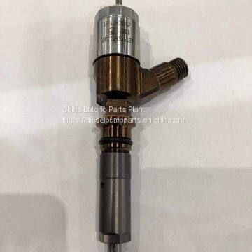 Cat 320d Nozzle 326-4700 With the Best Quality 32F61-00062 Valve for C6/C6.4 Engine photo-2