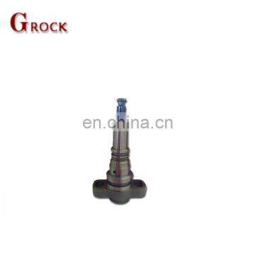Factory Direct fuel pump ps type plunger barrel and element 2455/512