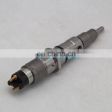 Selling High Quality Diesel Fuel Injector 5263262 photo-4
