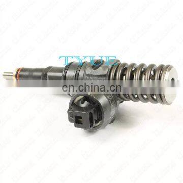 Diesel Common Rail Injector 0414720037 photo-2