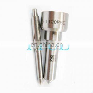 Common Rail Nozzle L120PBD L120 PBD for Injector EJBR01801A EJBR04001D EJBR01801Z 28232248