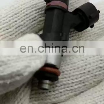 Fuel injector 16600-7S000, 0280158007